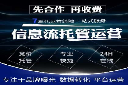 竞价SEM案例分享：行业霸主崛起之路